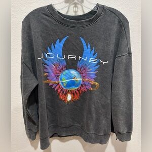 Journey Sweatshirt Womens XL
